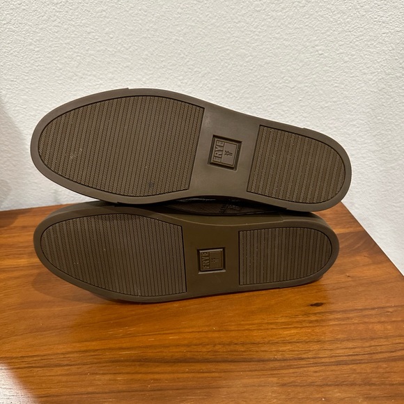 Frye gemma shearling boots brown size 9 - Picture 6 of 6